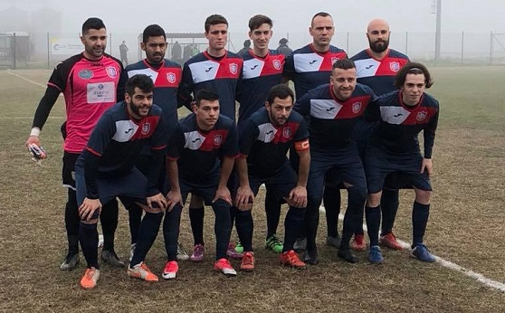 Promozione: tutto invariato in vetta, vincono Borgomanero e Verbania. Pesante Ko per il Fomarco