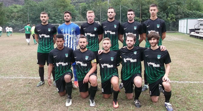 Colpi Gravellona e Premosello in Prima. Il Momo pareggia, la Crevolese vince
