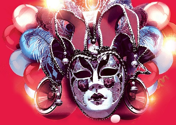 Domenica la festa di Carnevale con la Pro Loco