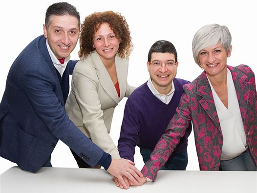 Civica Popolare presenta Mainini, Pedrazzoli, Rauch e Abis