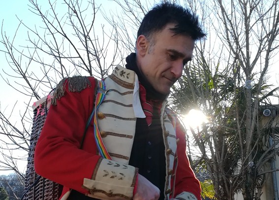 Conclusa l'edizione 2018 del Carnevale. Foto