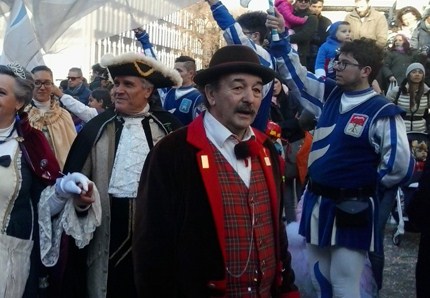 Ultimi scampoli di Carnevale: appuntamenti del martedì grasso