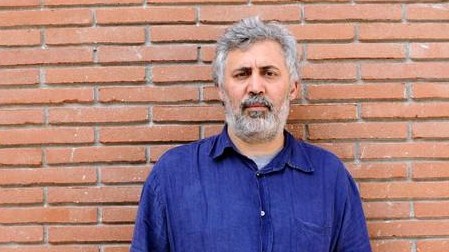 Debutto al "Coccia" per il monologo di Francesco Piccolo