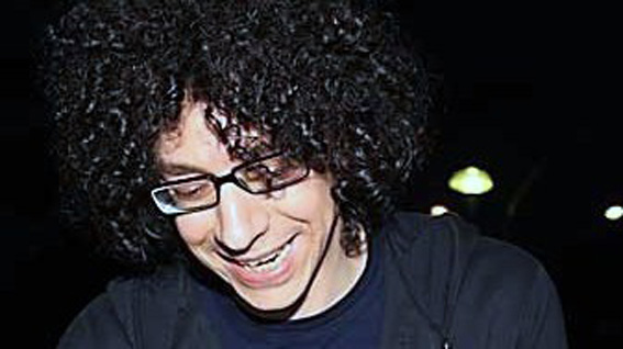 Ad aprile Giovanni Allevi al Teatro Coccia
