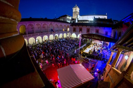 Numeri da record per NovaraJazz