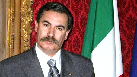 Il Prefetto Castaldo a riposo dal 1 luglio