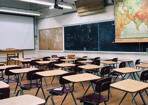 Approvati progetti di fattibilità per lavori in alcune scuole cittadine