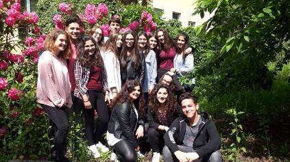 Fondazione Marazza: conclusa l'esperienza di alternanza scuola-lavoro