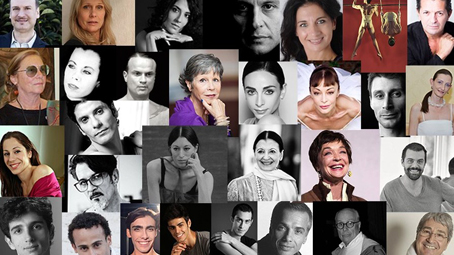 Danza protagonista con il Novara Dance Experience Competition & Gala