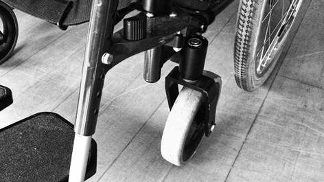 Ancora un incontro su disabilità e sanità
