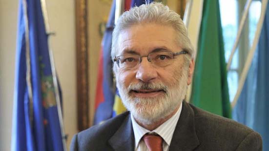 La Provincia in un progetto di trasporto delle merci chimiche su rotaia