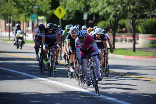 Granfondo del Lago Maggiore: domenica possibili disagi alla circolazione