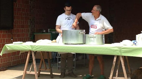 Successo per la seconda edizione di "Gustiamoci Marano"