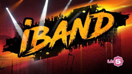Casting in città per il nuovo programma IBand