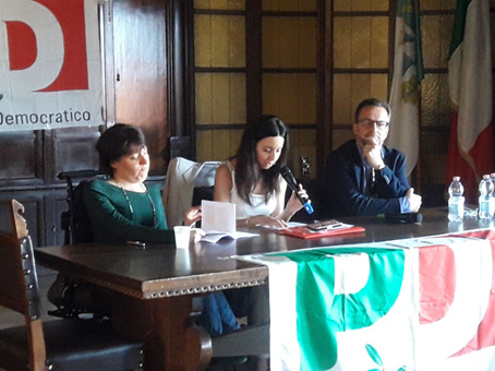 Proposta per l'introduzione della figura del Disability Manager