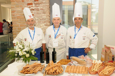 Successo di Italian Experience di Confartigianato per il mercato dell'Est