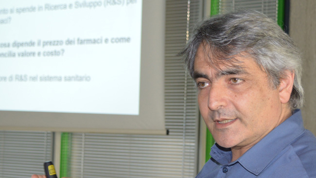 Conclusi gli appuntamenti del ciclo "La Ricerca per la salute"