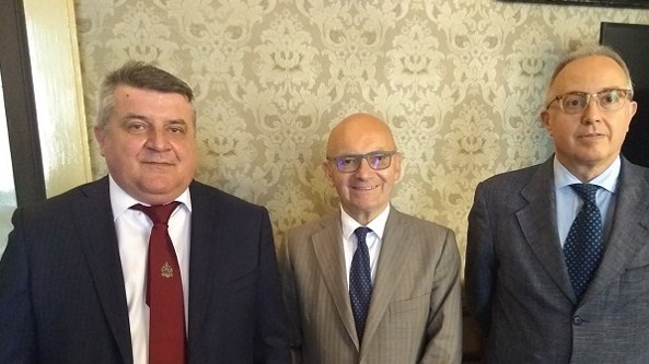 Ospedale Maggiore: nominato il nuovo direttore amministrativo. Confermato quello sanitario