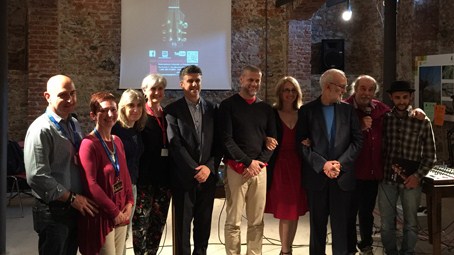 Partita l'edizione 2018 di "Un Paese a sei corde"