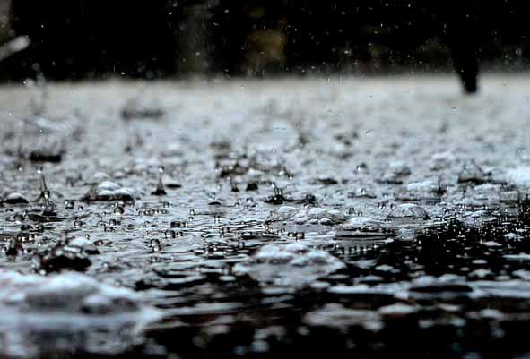 Un incontro sul sistema di allerta meteo per rischio idrogeologico