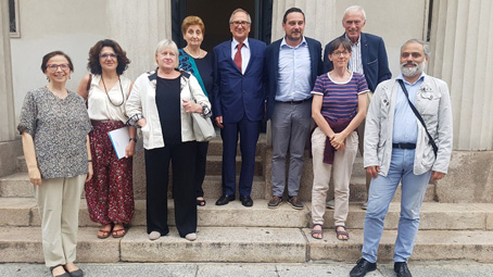 Bando Emblematici Provinciali: quattro i progetti beneficiari