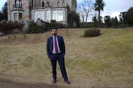 Interrogazione del consigliere regionale Rossi (Pd) sul Castello di Miasino