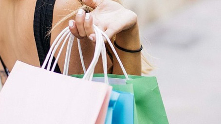 Borgomanero: una settimana di "Prezzi pazzi"