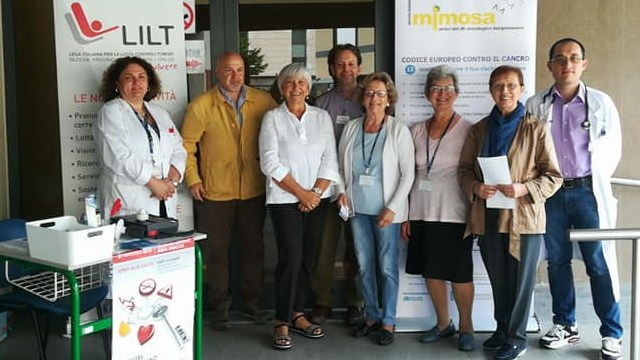 Positivi i risultati della Giornata mondiale senza tabacco