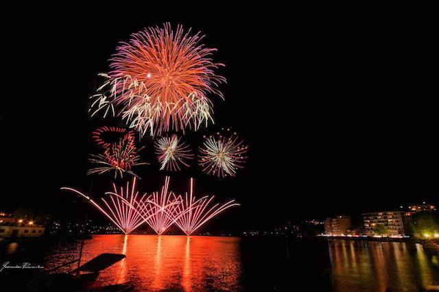 Estate coi "botti" tra valli e laghi. Il Festival abbraccia Orta e Mergozzo