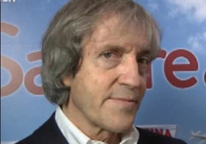 Cordoglio del sindaco per la scomparsa di Carlo Vanzina