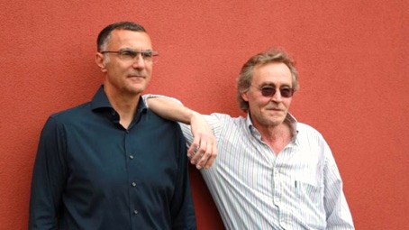 "Bella zio": Beppe Bergomi presenta l'autobiografia scritta da Andrea Vitali