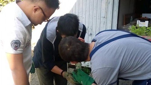 Ancora posti nel pre-lavorativo dell'Enaip