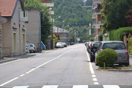 Approvato il progetto per la realizzazione di marciapiedi e ciclabili