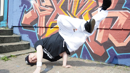 "Borgo Summer": giovedì l'appuntamento è con il flash mob