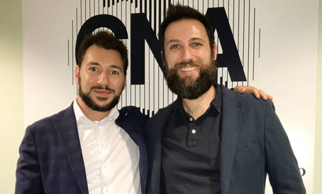 Cna giovani imprenditori: Cessati nuovo presidente