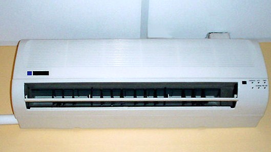 Casa di Riposo: una sala climatizzata a disposizione di tutti contro la calura