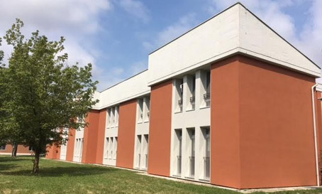 Terminati gli interventi alla scuola "Don Ponzetto"