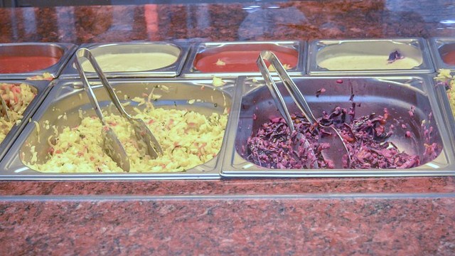 Aperta la "Locanda d'agosto": sino al 2 settembre la mensa per i poveri