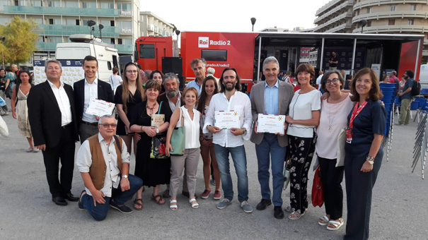 Rete Nondisolopane: importante riconoscimento nazionale