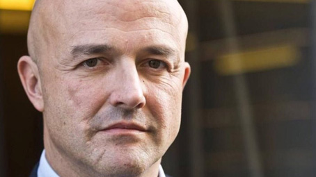 Gianluigi Nuzzi in città per presentare il suo ultimo libro