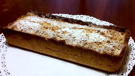 Anche il Pane di San Gaudenzio fra le "Bandiere del gusto"