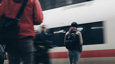 Treni: dal 1 agosto nuove tariffe sovraregionali con riduzione per gli abbonamenti