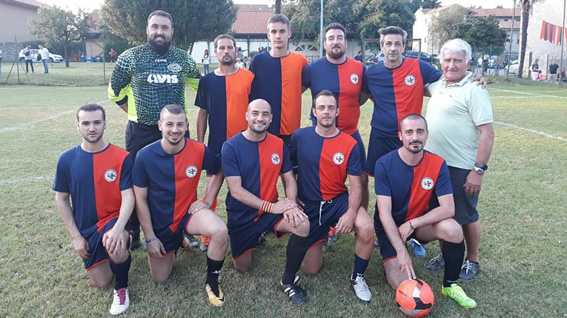 Successo consolidato per il "Palio dei Rioni" di Pombia