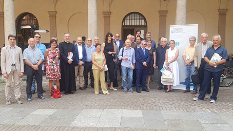 Fondazione Comunità del Novarese: ecco i progetti che hanno ottenuto il contributo