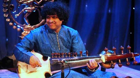"Dalla tradizione a Bollywood": sabato concerto a Villa Marazza