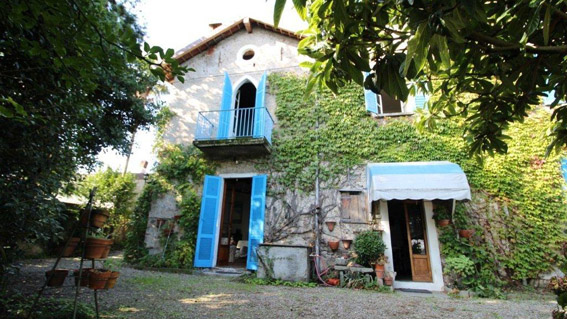 Indagine Fiaip: aumentano gli acquisti e le locazioni sul lago da parte degli stranieri