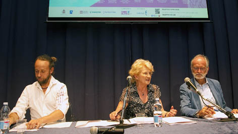 Presentata la stagione 2018/2019 del Teatro Coccia