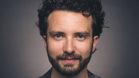 "L'atlante dell'Invisibile": nuovo libro per Alessandro Barbaglia