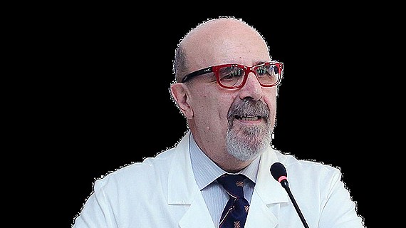 Giovedì la lectio magistralis del prof. Bellomo