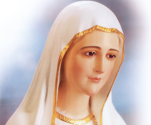 Castelletto Ticino: al porto l'arrivo della Madonna Pellegrina di Fatima